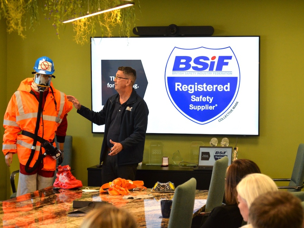 BSIF