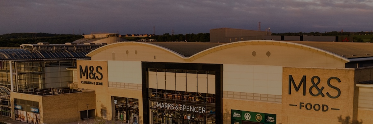 Marks & Spencer