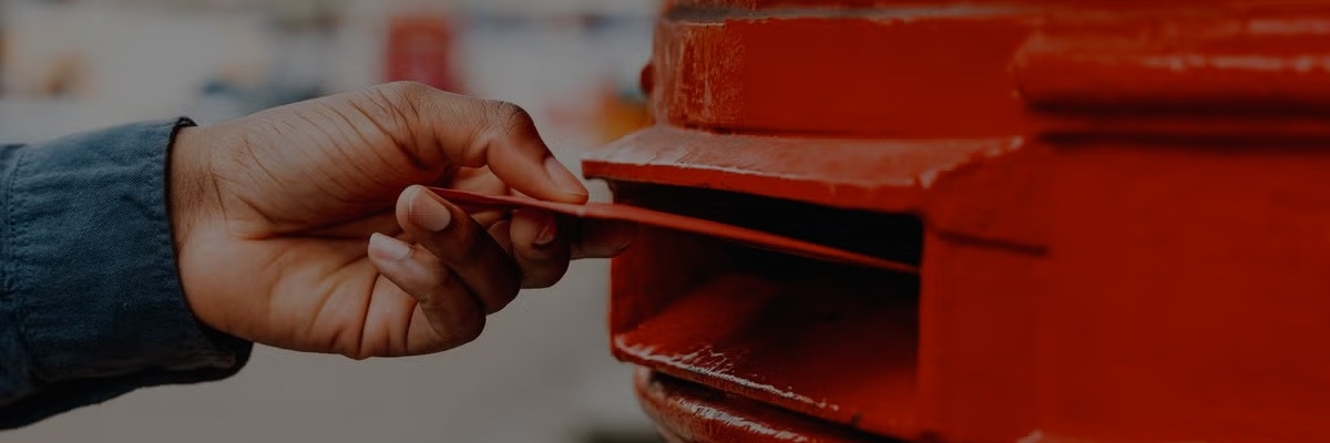 Royal Mail